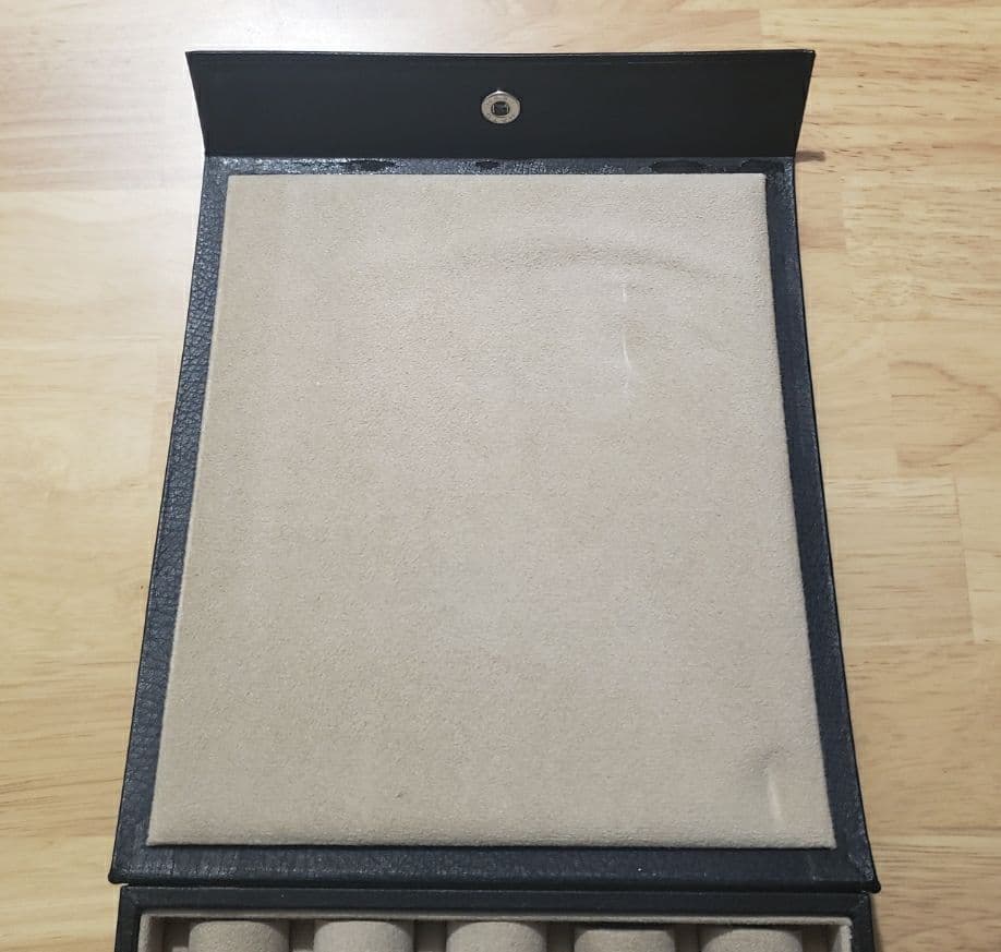 【非売品】Namiki（ナミキ）5本用ペンケース