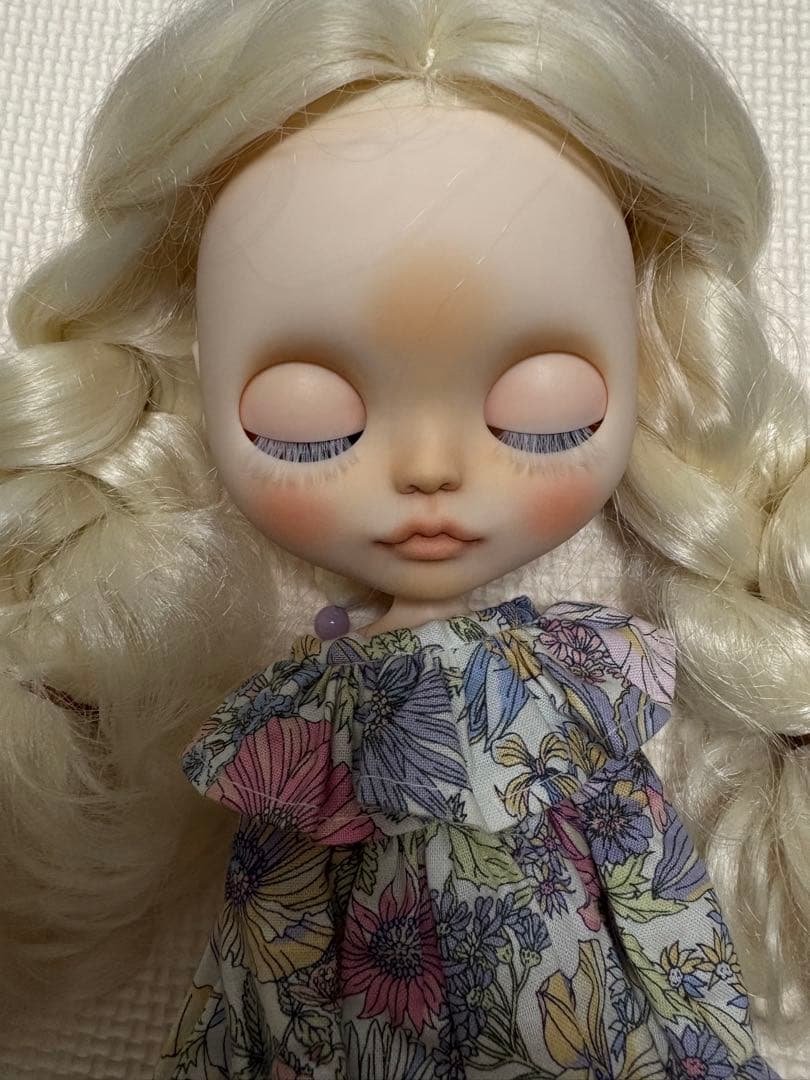 ネオブライスサイズ✨カスタムアイシードール作家様