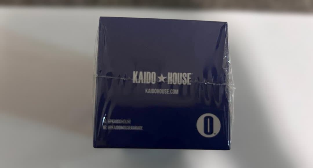 自動車 Nissan Skyline GT-R (R34) Kaido Works