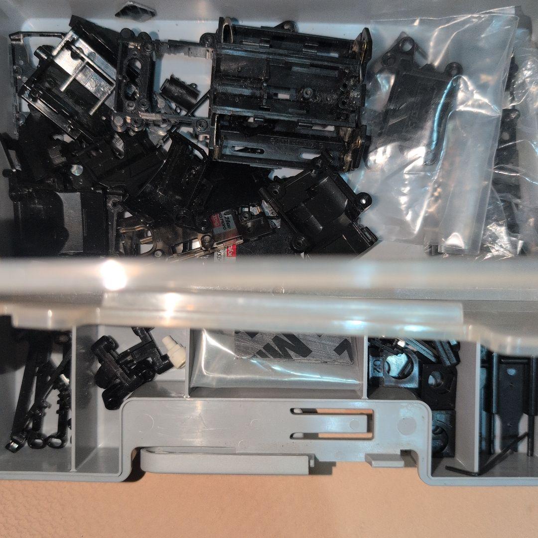 カ*ク様 京商 ミニッツ MR-03 evo ＋ VE pro 引退フルセット