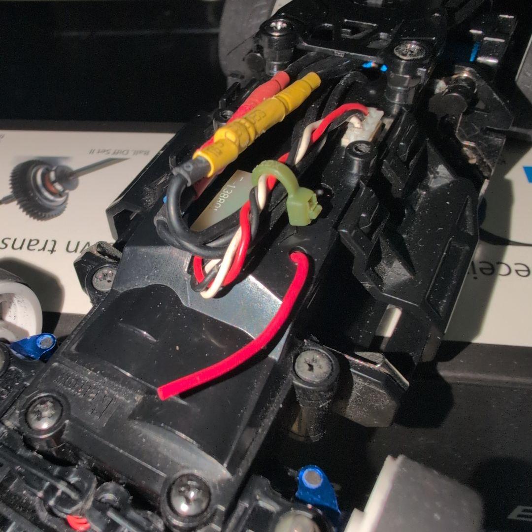 カ*ク様 京商 ミニッツ MR-03 evo ＋ VE pro 引退フルセット