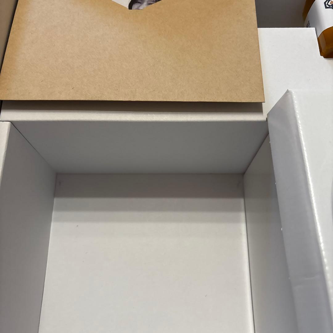 中森明菜　ふるさと納税　返礼品　きよはちコラボセット