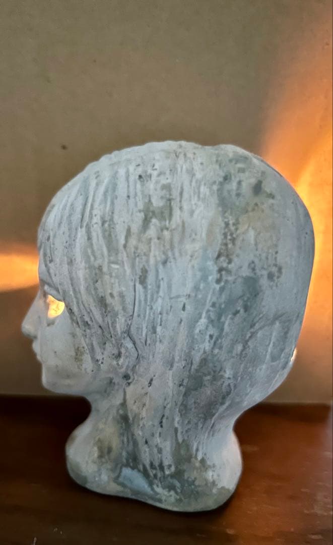 【中古】四つ辻の美少年 アロマキャンドル