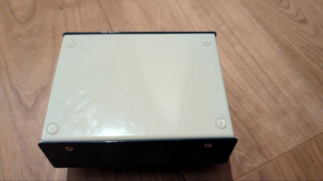 29pedals euna バッファーペダル