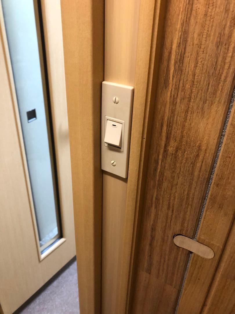 ヤマハ　防音室　0.8畳　アビテックス AWA08