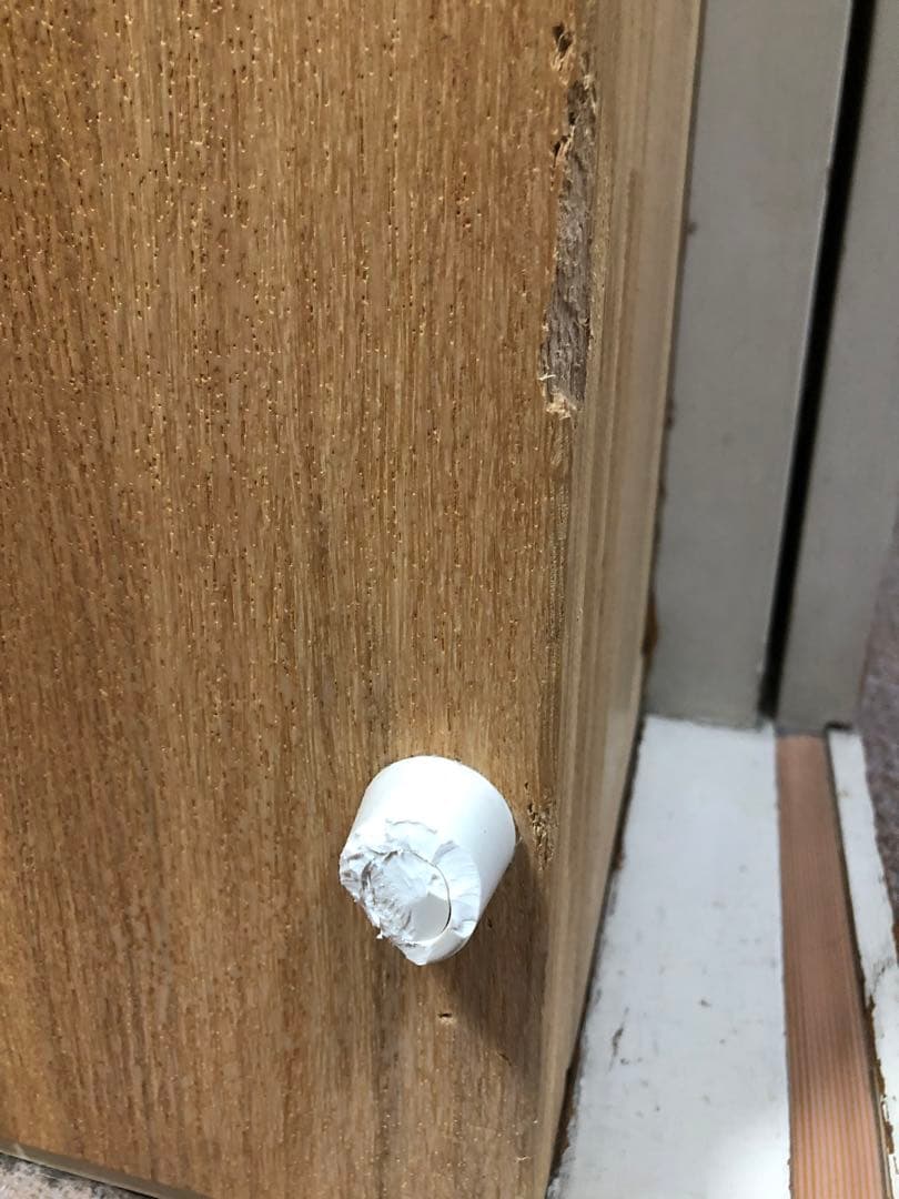 ヤマハ　防音室　0.8畳　アビテックス AWA08