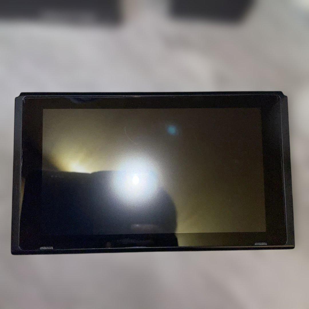 Nintendo Switch本体 [HAC-001]➕周辺機器