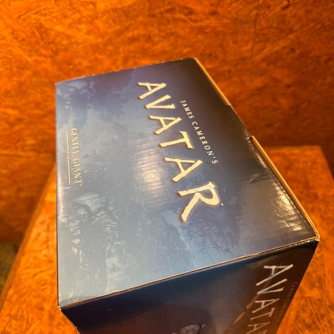 アバター Avatar ツーテイ　ミニバスト　⭐︎新品未開封品⭐︎