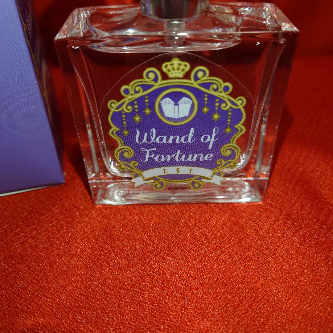 ワンドオブフォーチュン　エスト 香水 フレグランス