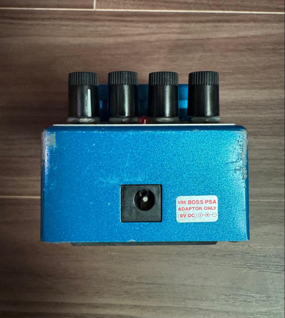 BOSS PS-6 HARMONIST 本体のみ