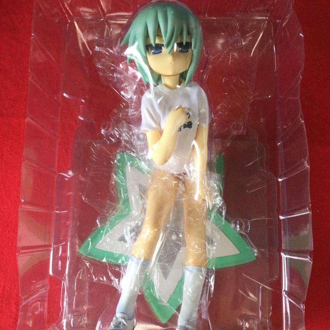 らき☆すた 岩崎みなみ 1/4 スケールフィギュア 体操服 ver.