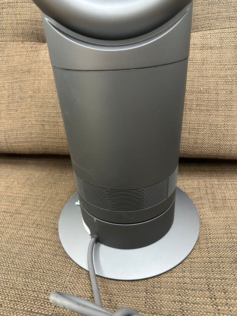 ⑥ Dyson AM07 cool タワーファン 羽根なし リモコン付 21年製