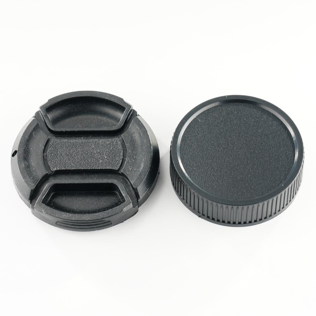 【希少・整備＆テスト済】FUJINON 50mm F1.4 M42 697