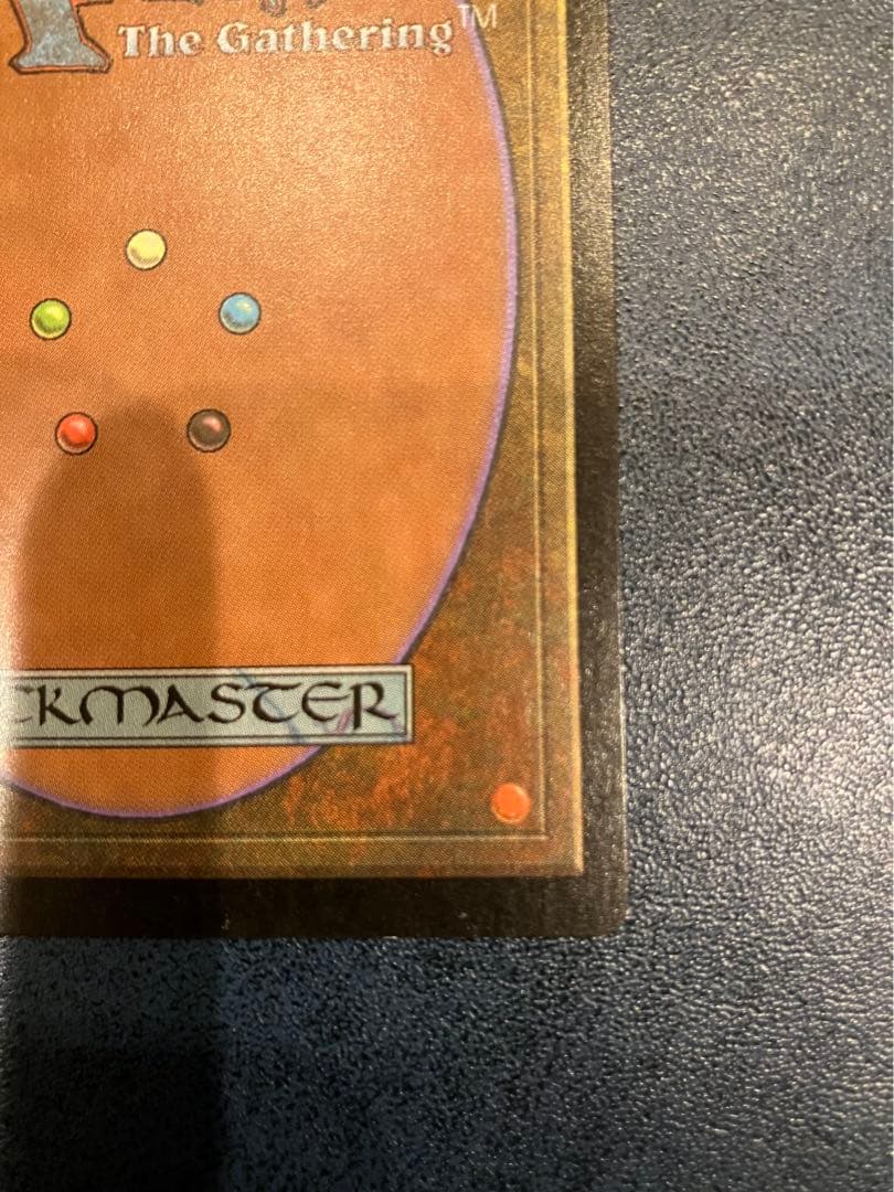 トレイリアのアカデミー マジック：ザ・ギャザリングMTG