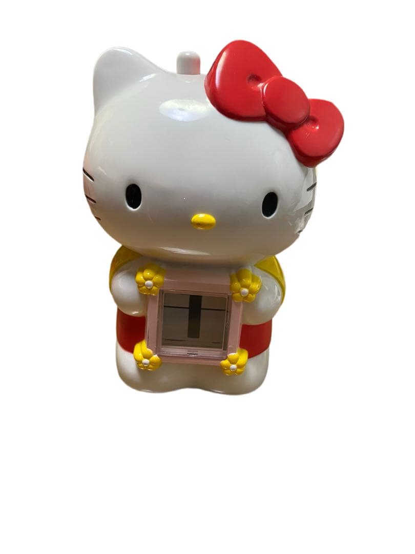 キティちゃん　日めくり　カレンダー　レトロ　レア