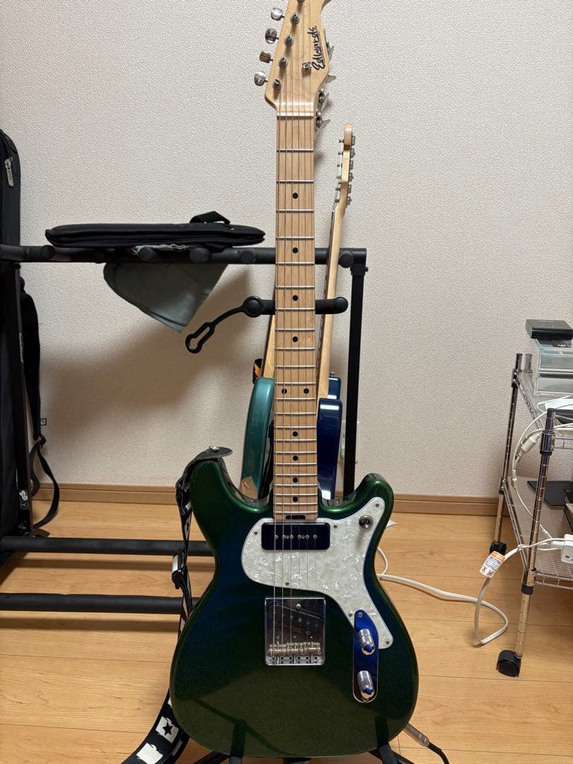 Edwards E-HD2 ESP テレキャスター