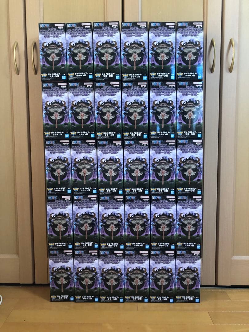 アニメ フィギュア まとめ売り　　　　㊻