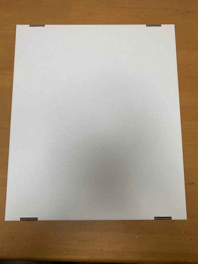 【未組み立て20個セット】トレカ収納用ストレージボックス　トレカ5000枚用