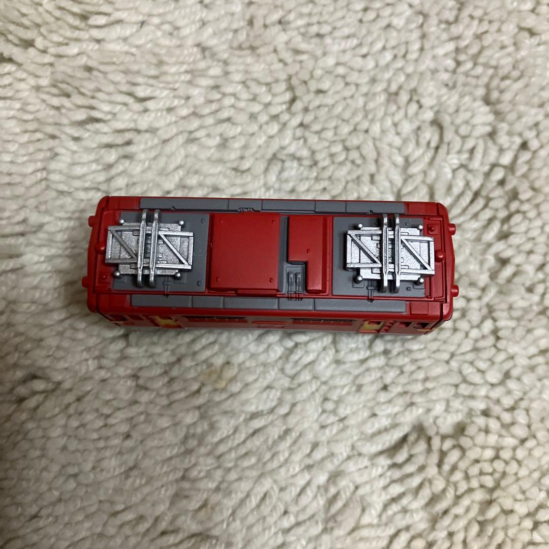 EF67　1両　Bトレインショーティー