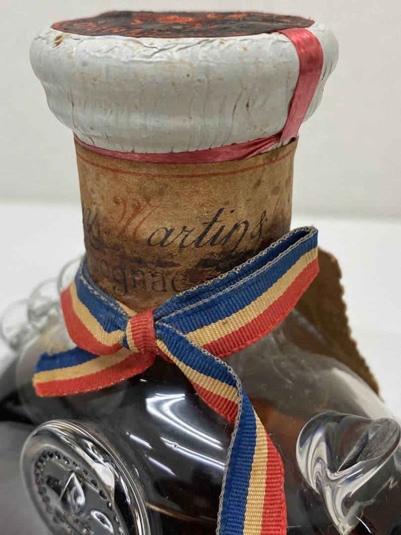 3-2683 レミーマルタン ルイ13世 ベリーオールド 700ml 40%