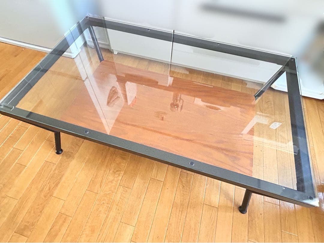 【はまさま専用】Francfranc フランフラン メリオル コーヒーテーブル