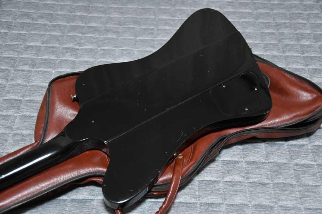 Greco グレコ TB1100 79年製 Thunderbird ヴィンテージ