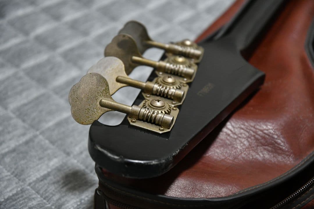 Greco グレコ TB1100 79年製 Thunderbird ヴィンテージ