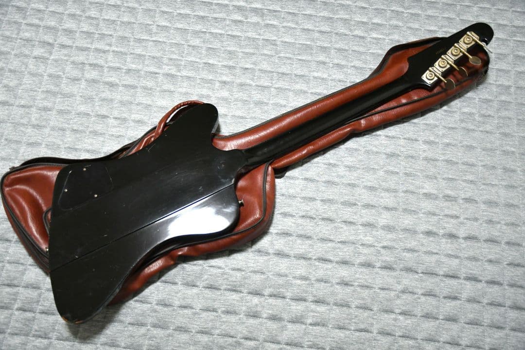 Greco グレコ TB1100 79年製 Thunderbird ヴィンテージ