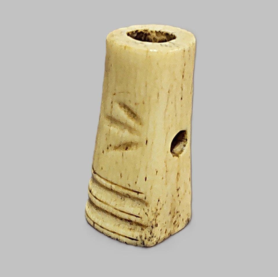 根付　工芸品　骨董品