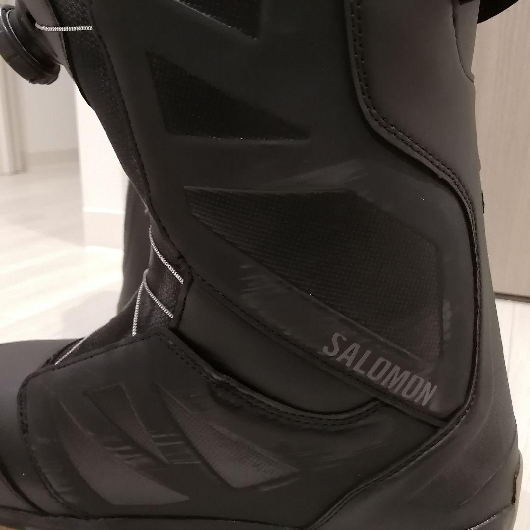 Salomon LAUNCH BOA®
