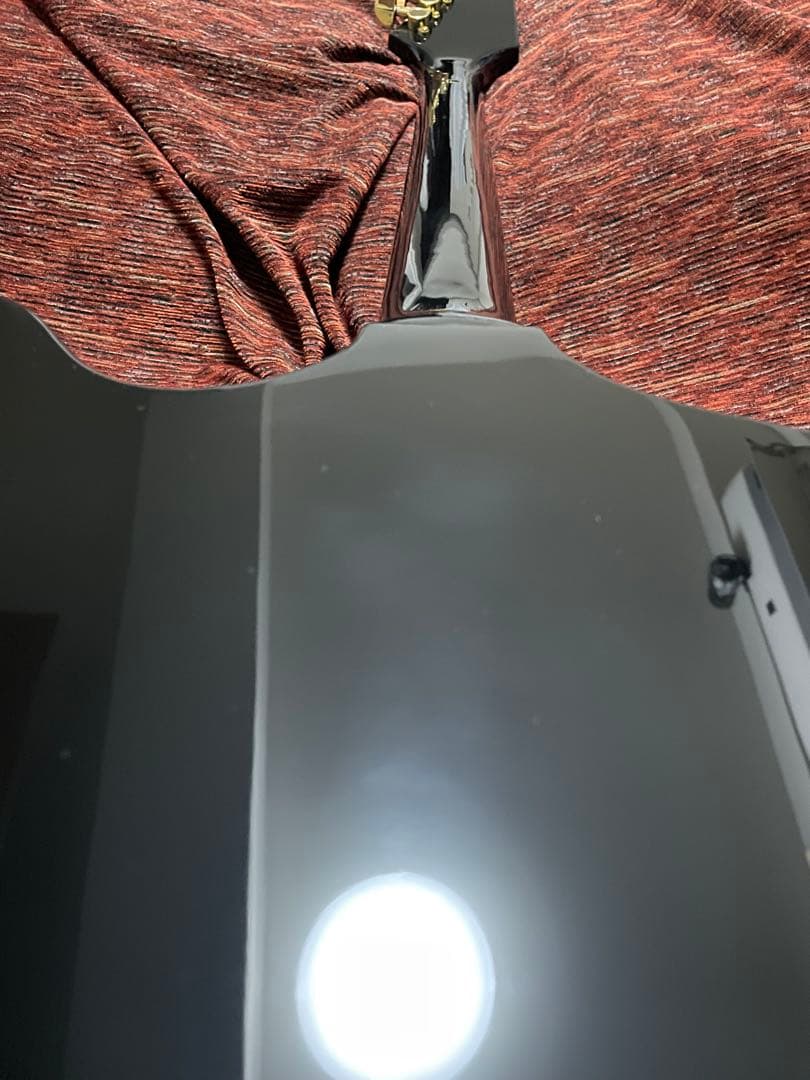 ファイヤーバードカスタムタイプ　エレキギター