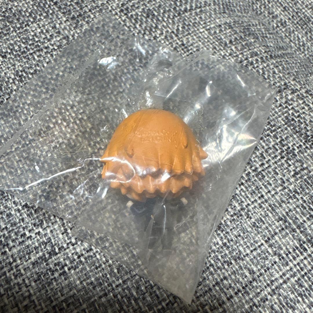 ペルソナ4 GCCMINI ミニチャームフィギュア 花村陽介