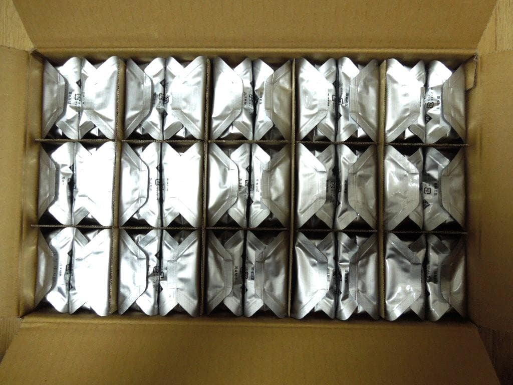 アッチ専用ナチュラリープラス イズミオ 200ml×30パック 未開封品