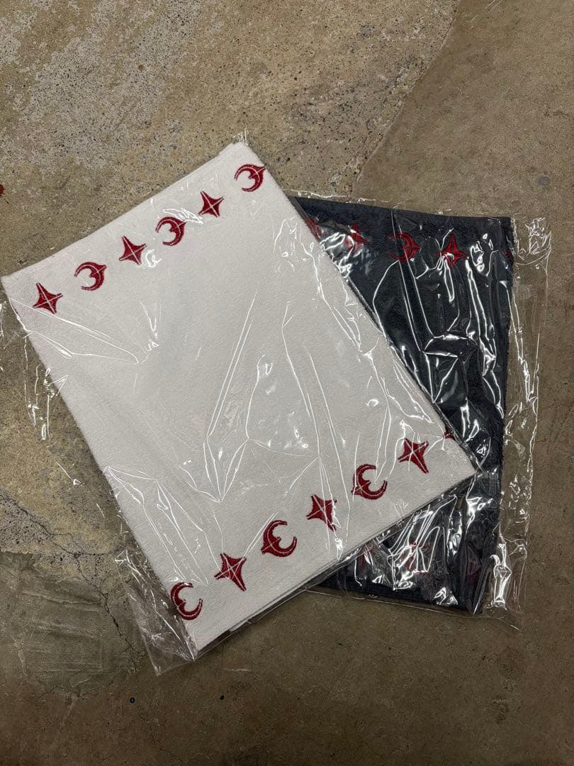 非売品 Thug Club ジェラルミンケース