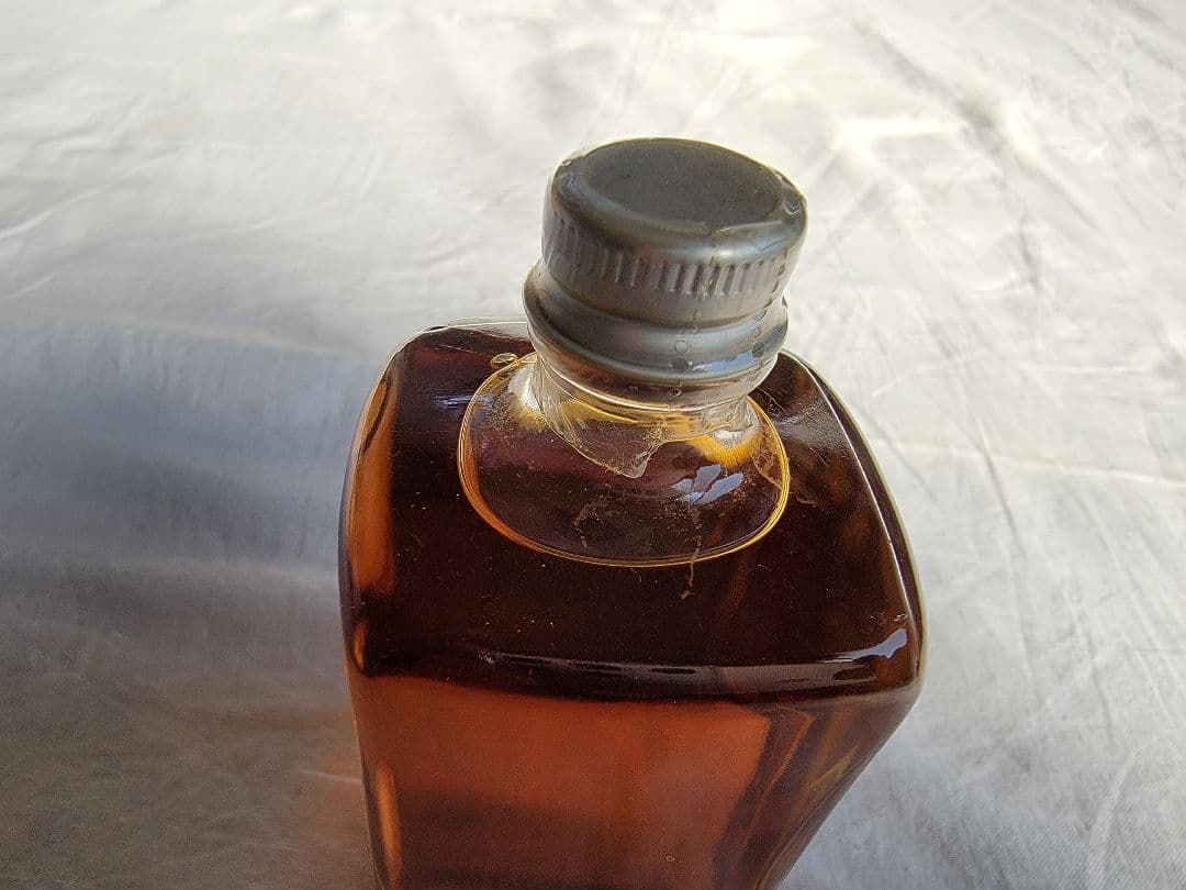 余市 原酒 25年 170ml シングルバレル