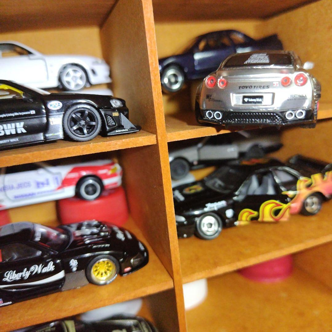 Ｔ―ｓｍｉｌｅさん専用★商品Ｎｏ.３７３４☆ＬＢＷＫ★メタリックカラー４台セット