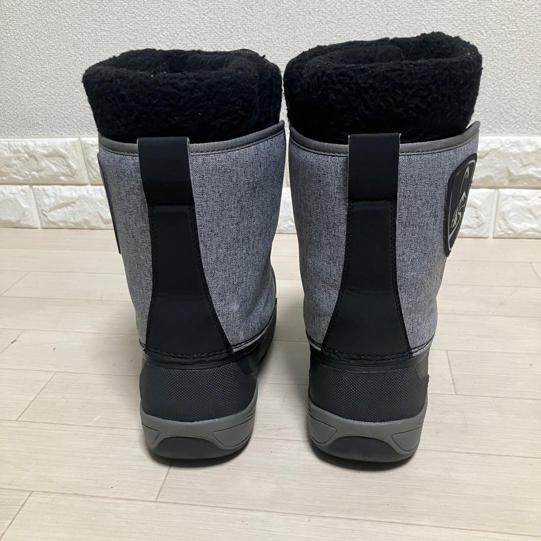 26cm/HEAD OPERATOR ヘッド ダイヤル式 スノーボードブーツ