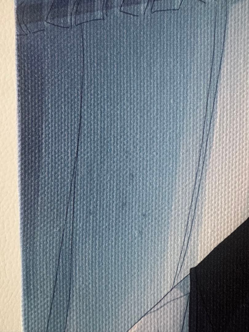 抱かれたい男1位に脅されています。キャンバスボード 纏め売り