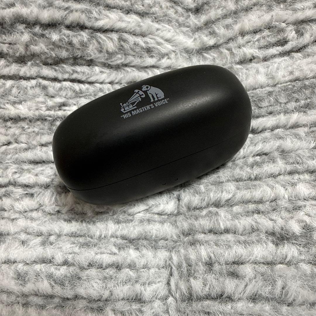 JVCケンウッド Victor HA-NP1T-B ワイヤレスイヤホン