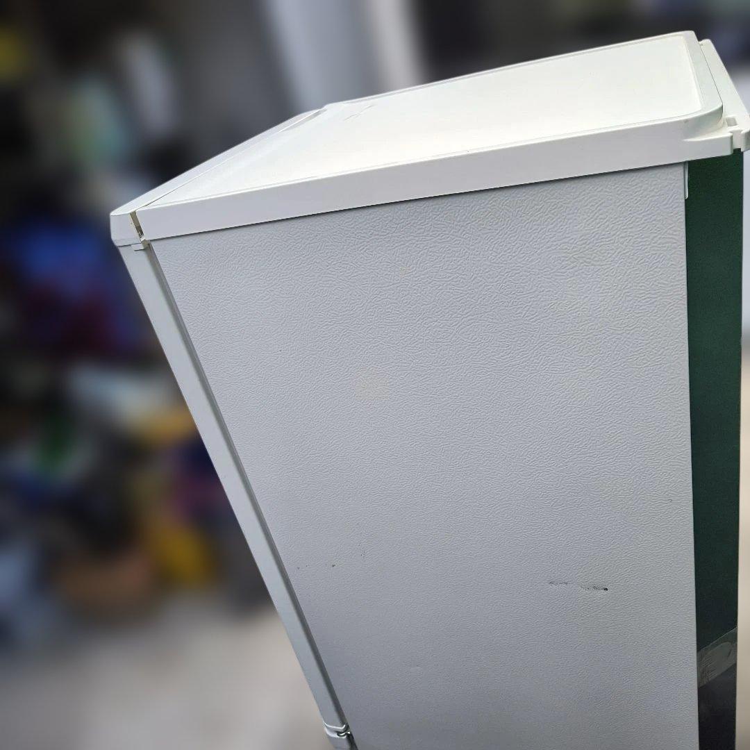 f*a様 Panasonic 2ドア冷蔵庫 送料込