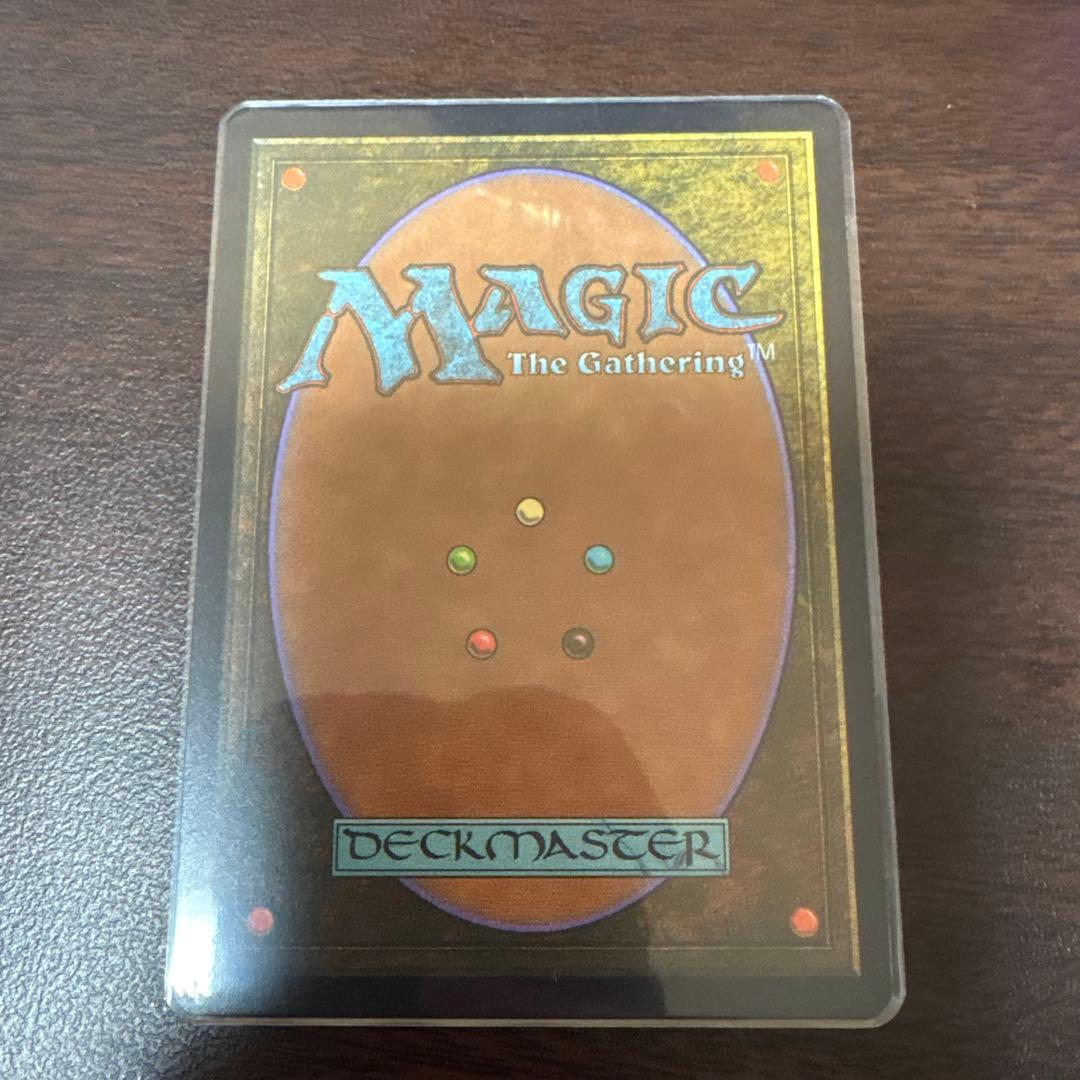 MTG ラノワールのエルフ/Llanowar Elves【ハロー・Foil】