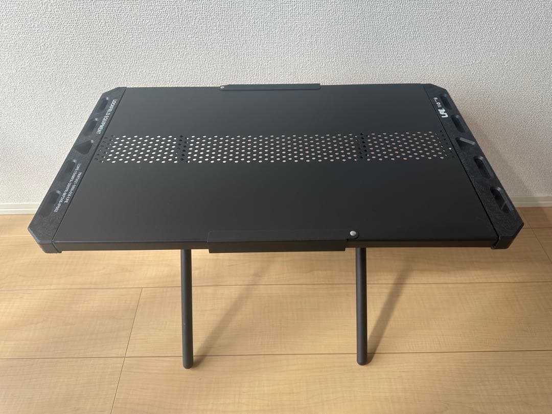 LOCKFIELD EQUIPMENT LFE BUMPER テーブルセット