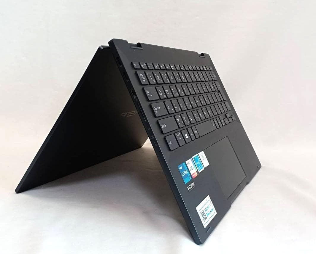 美品 タッチパネル ASUS ExpertBook B3302F i7 11世代