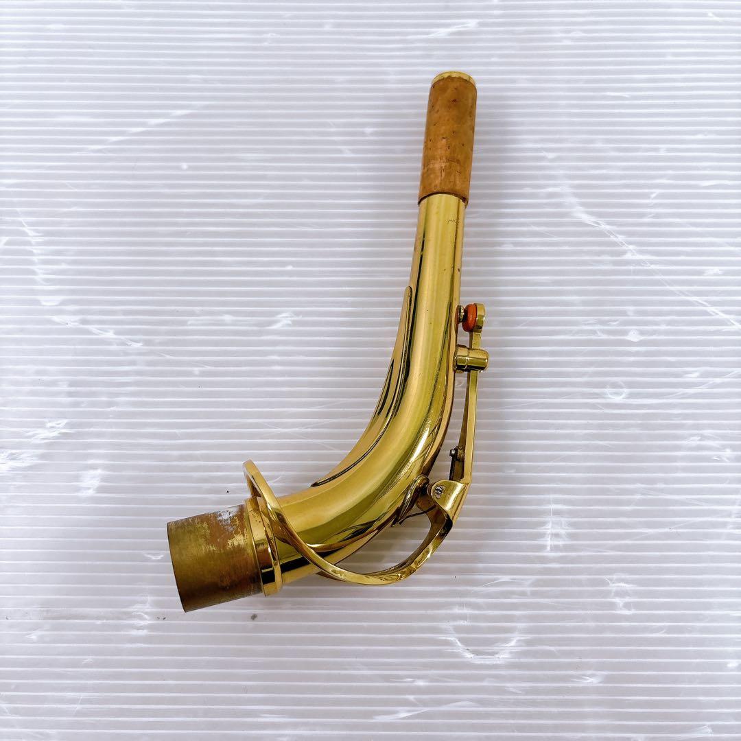 【美品】SELECTION セレクション アルトサックス ハードケース付き