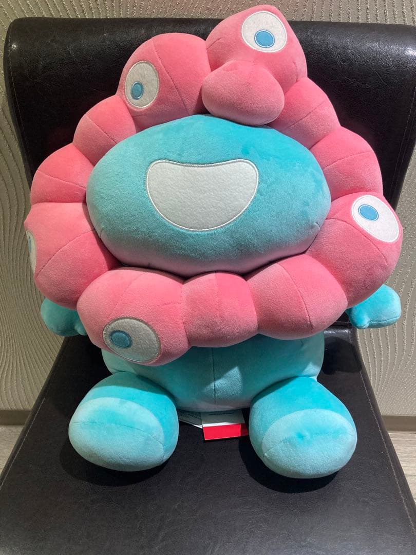 み*ん様 ほあほあみゃくみゃく パステルカラー 大阪関西万博