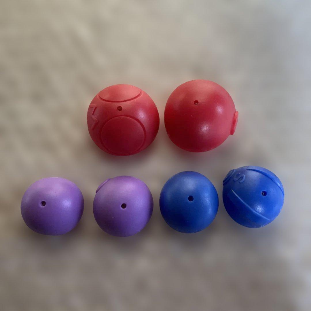 y*u様 ポケモンガチャ　塩ビ人形　消しゴムフィギュア大量セット