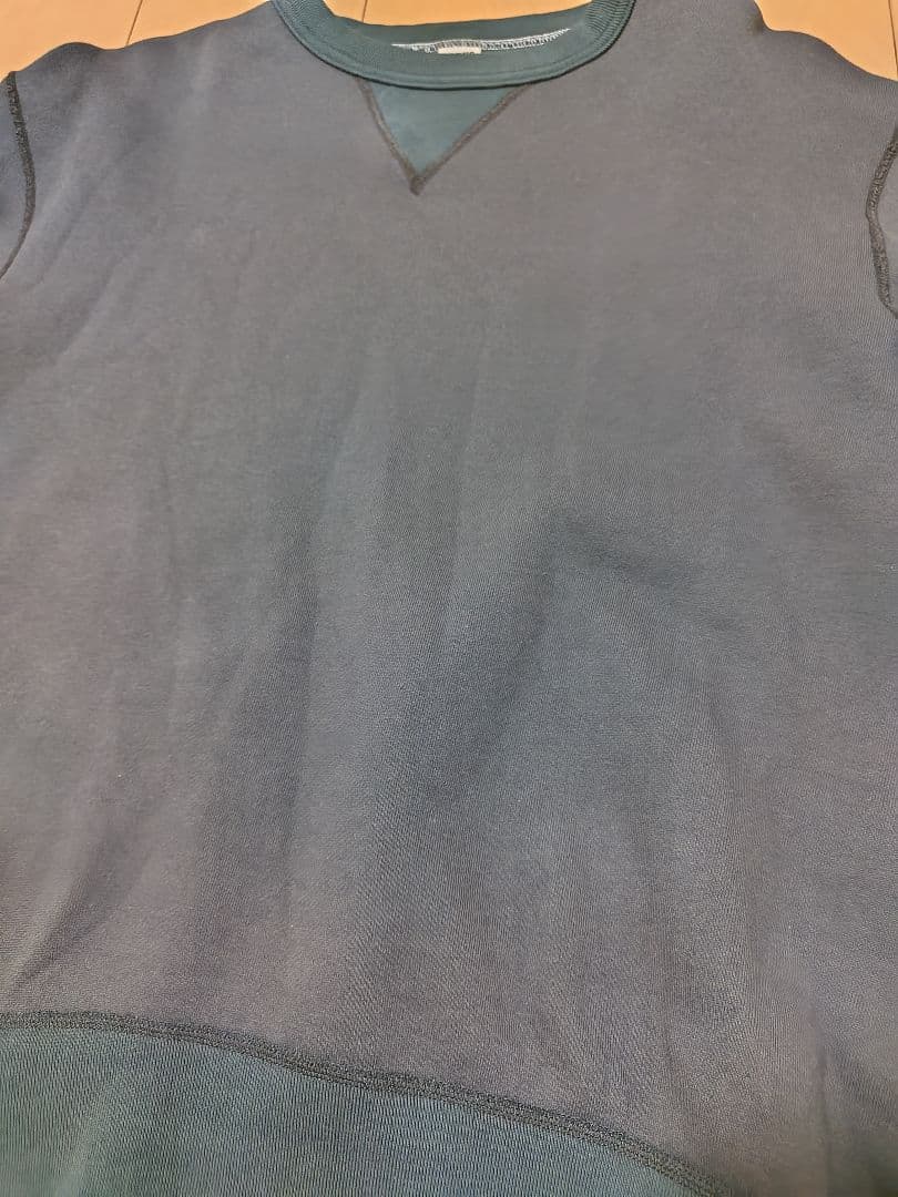 barns outfitters バーンズ パーカー スウェット 2枚セット