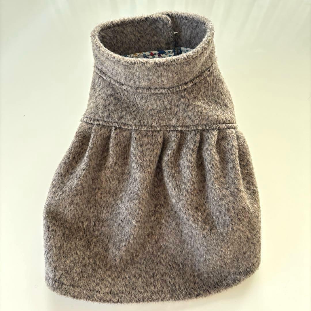 アトリエgg♡アトリエジジ♡ プレミアム　オードリーコート