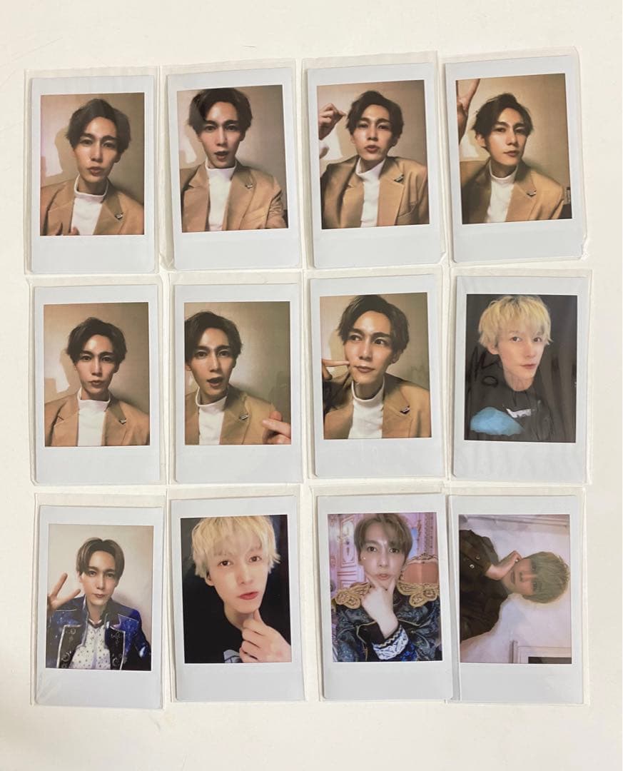 MeseMoa. めせもあ ノックソ チェキ