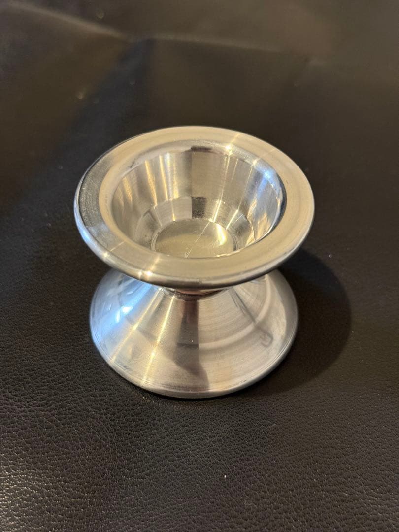 ヨーヨーリクリエーション　ウラグメント